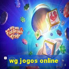 wg jogos online